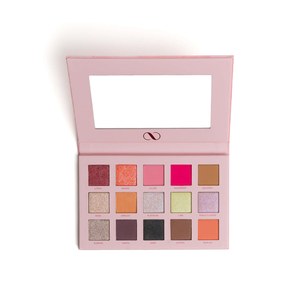 Infinity Cosmetics INFINITY COSMETICS®