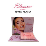 BLOSSOM PALETTE - Retail Promo
