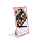 BANNER A3 OBSESSED PALETTE
