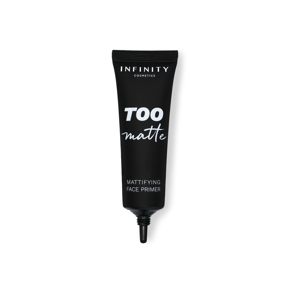 TOO MATTE Mattifying and Pore Minizing Primer
