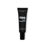 TOO MATTE Mattifying and Pore Minizing Primer