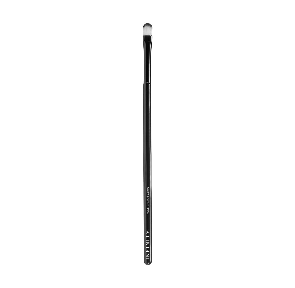 
                
                    Load image into Gallery viewer, FACE BRUSH ZER02 | Concealer Brush
                
            