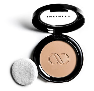 WET & DRY | Compact powder